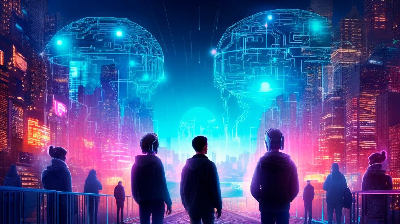 В Казахстане стартует бесплатный курс по искусственному интеллекту для всех желающих